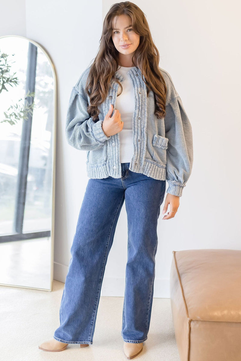 Cute In This Cardi Cute In This Cardi