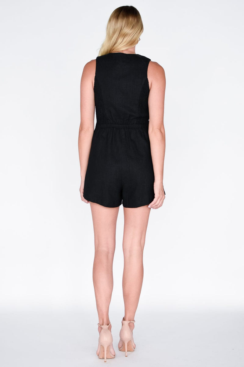 Oliver Romper