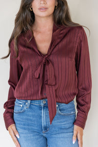 Sawyer Top Sawyer Top