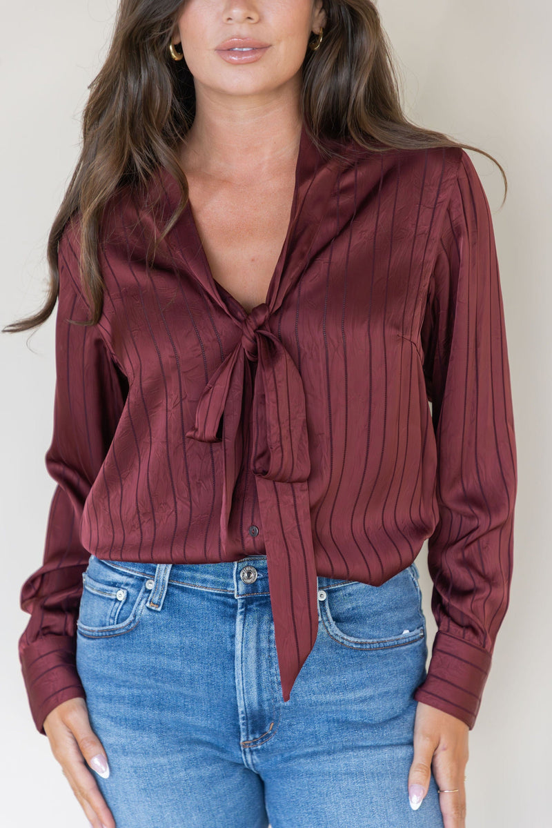 Sawyer Top Sawyer Top