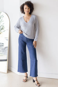 Tucker Pullover Sweater