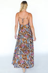 Malika Maxi Dress