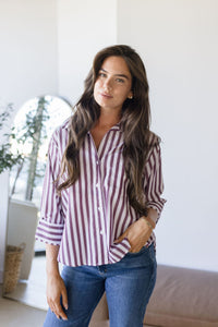 Valencia Button Up Shirt