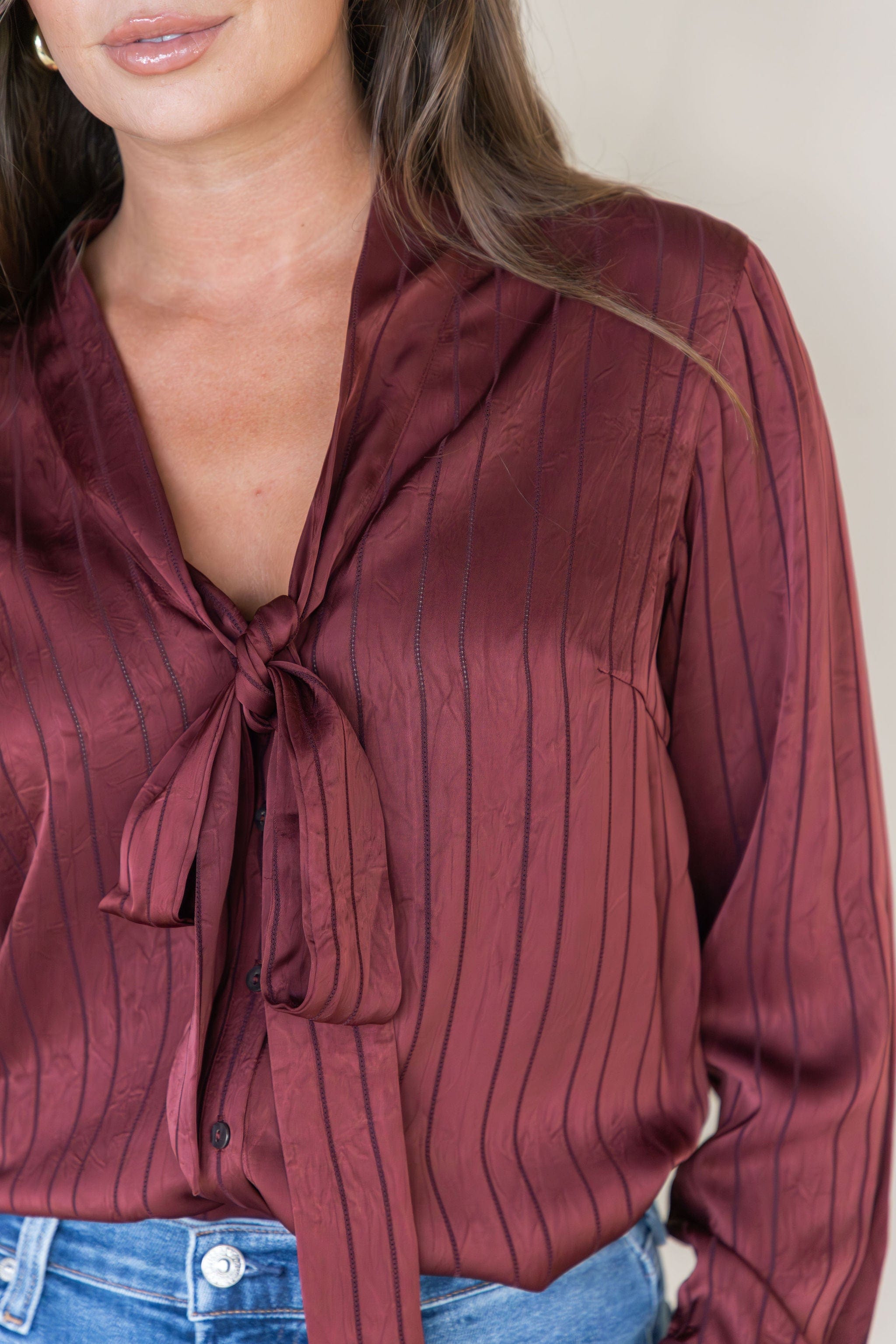 Sawyer Top Sawyer Top