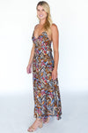 Malika Maxi Dress