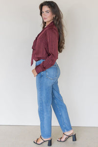 Sawyer Top Sawyer Top