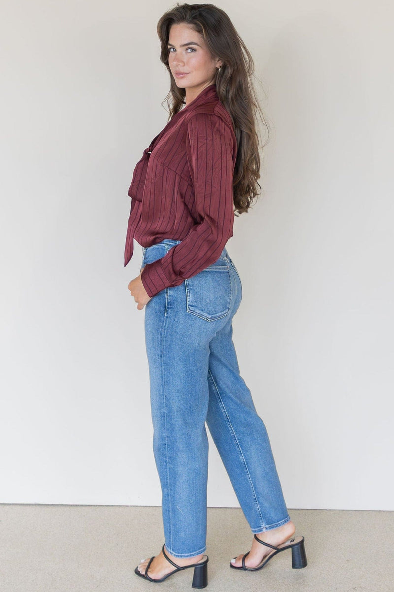 Sawyer Top Sawyer Top