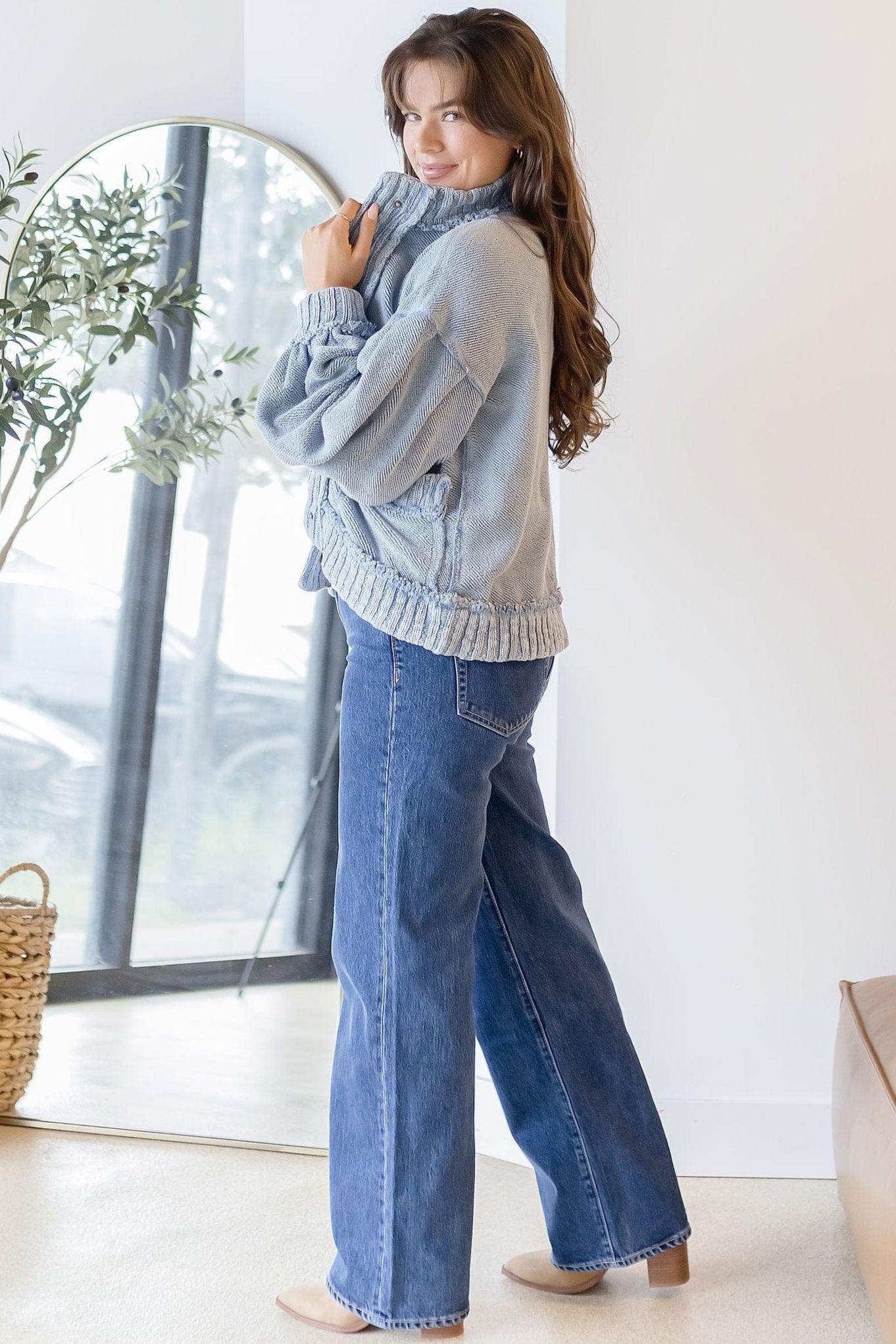 Cute In This Cardi Cute In This Cardi