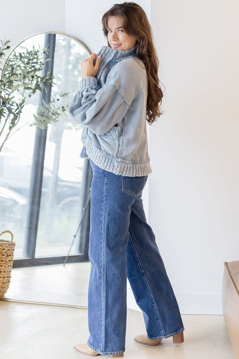 Cute In This Cardi Cute In This Cardi