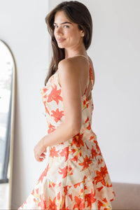 Paloma Dress