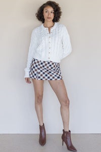Chimney Cardigan