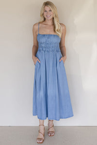 Tanella Dress