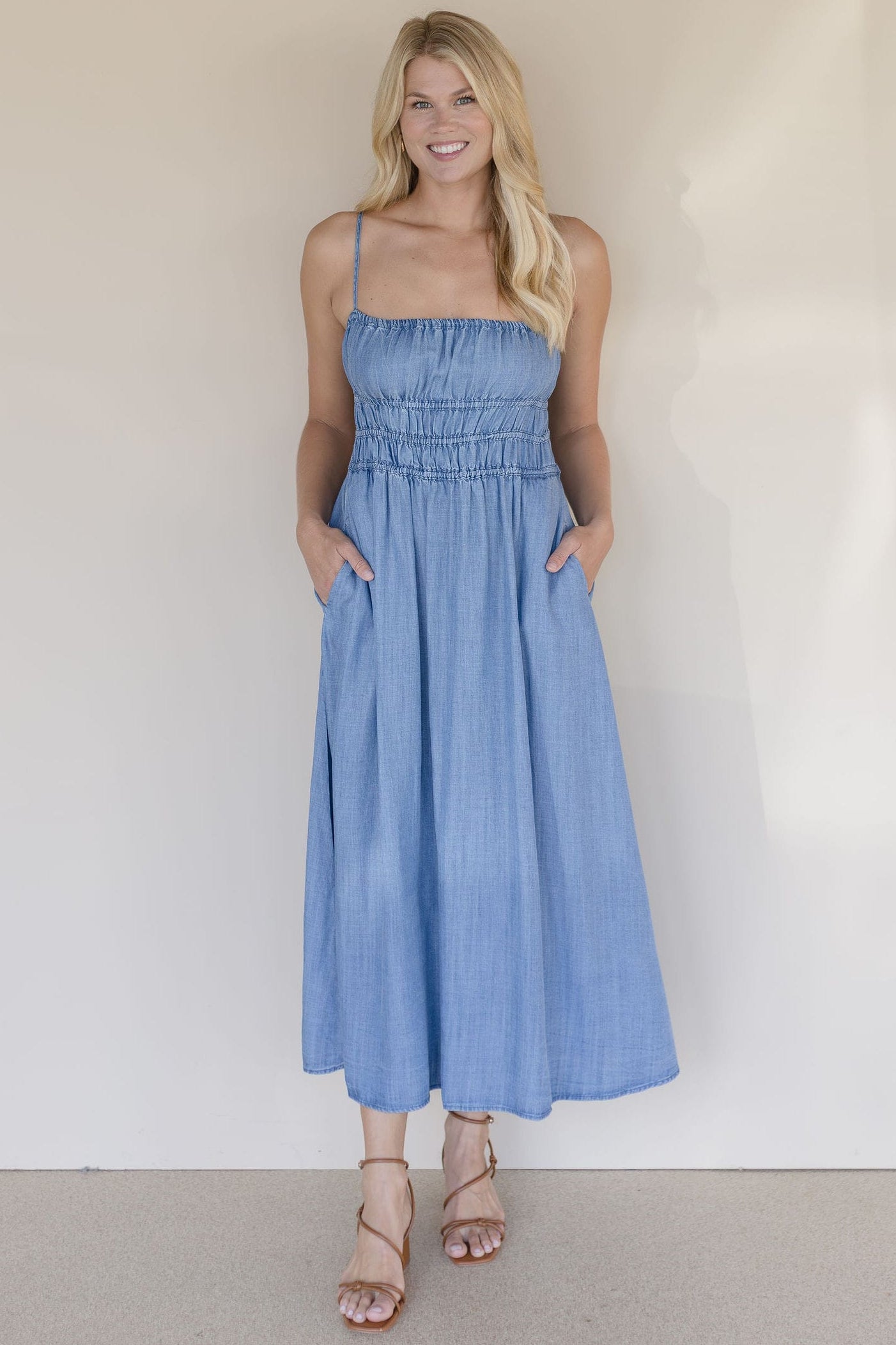 Tanella Dress