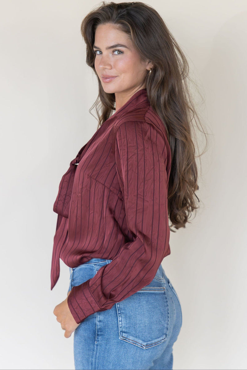 Sawyer Top Sawyer Top