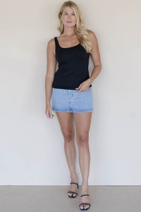 Blanche Tank