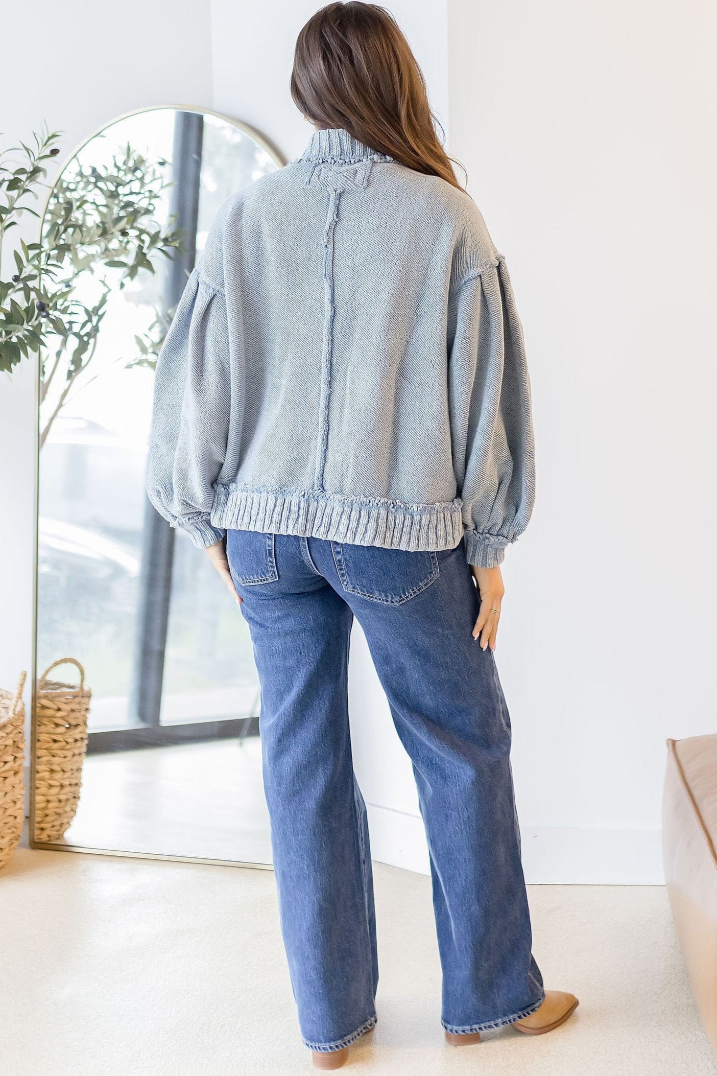 Free People Cute In This Cardi | Wild Dove Boutique | San Diego,CA