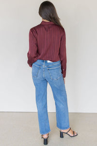 Sawyer Top Sawyer Top