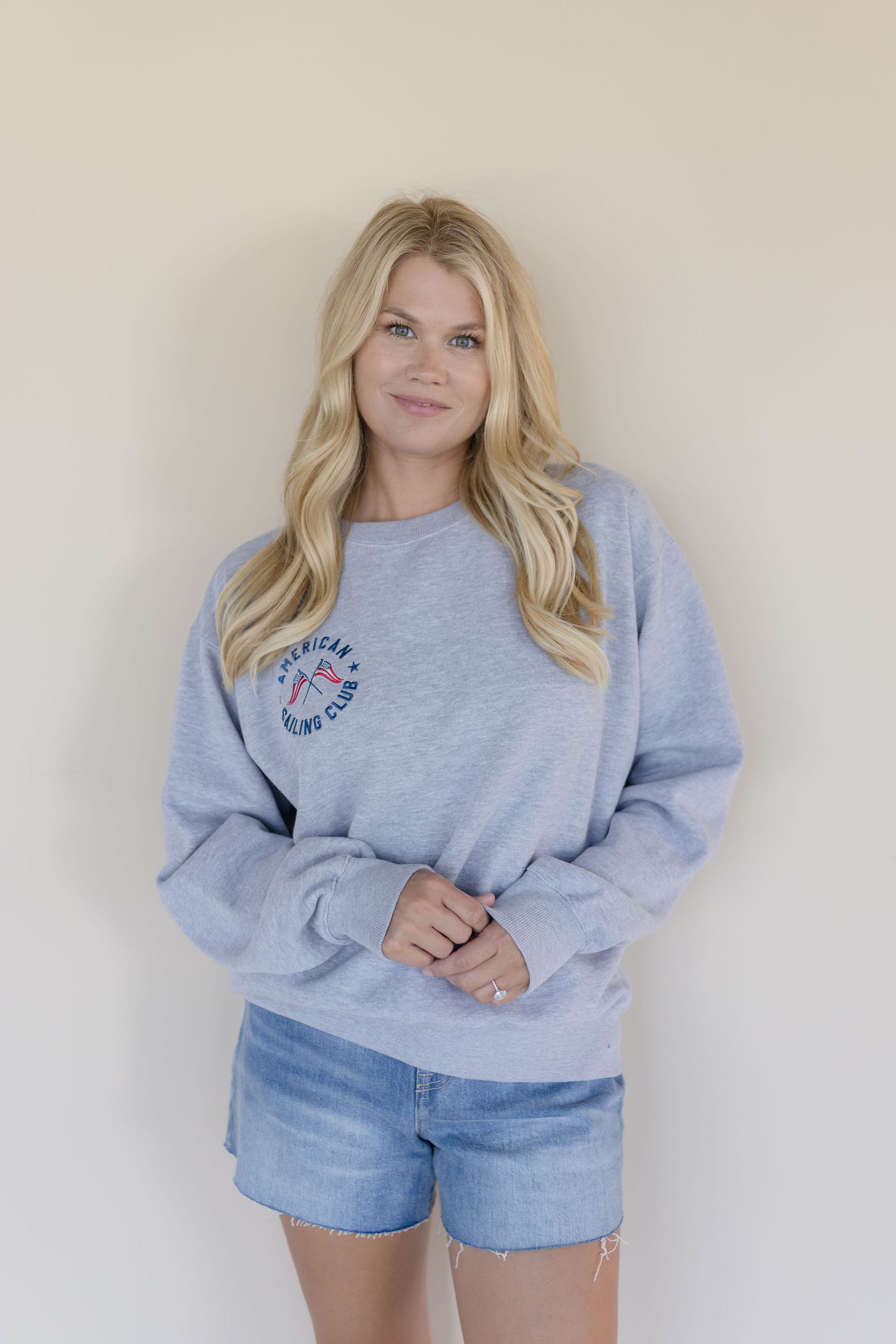 Stanley Sweatshirt