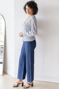 Tucker Pullover Sweater