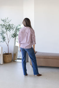Valencia Button Up Shirt
