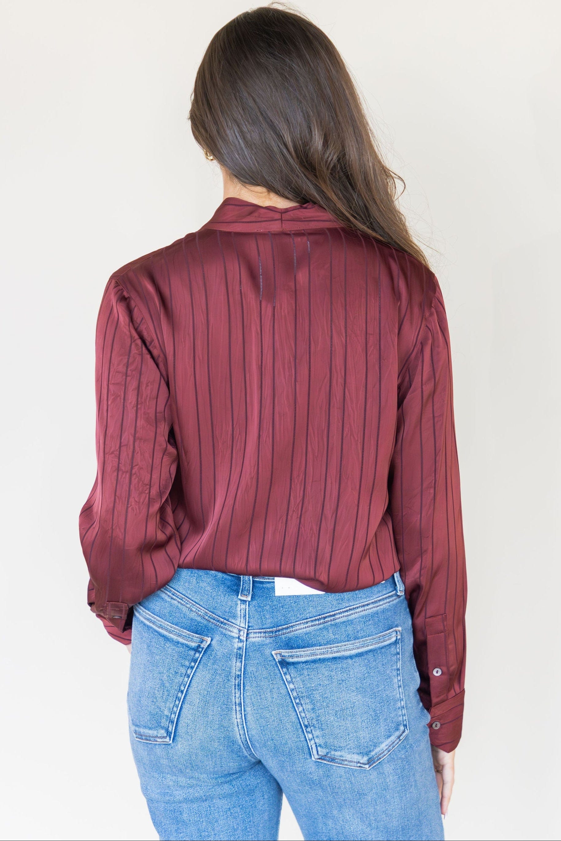 Sawyer Top Sawyer Top