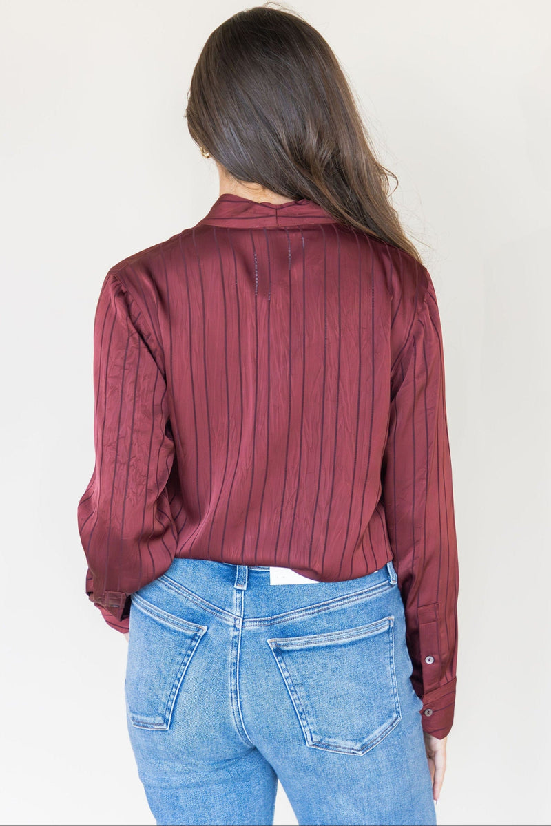 Sawyer Top Sawyer Top