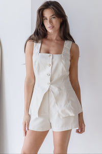 Soft Summer Short
