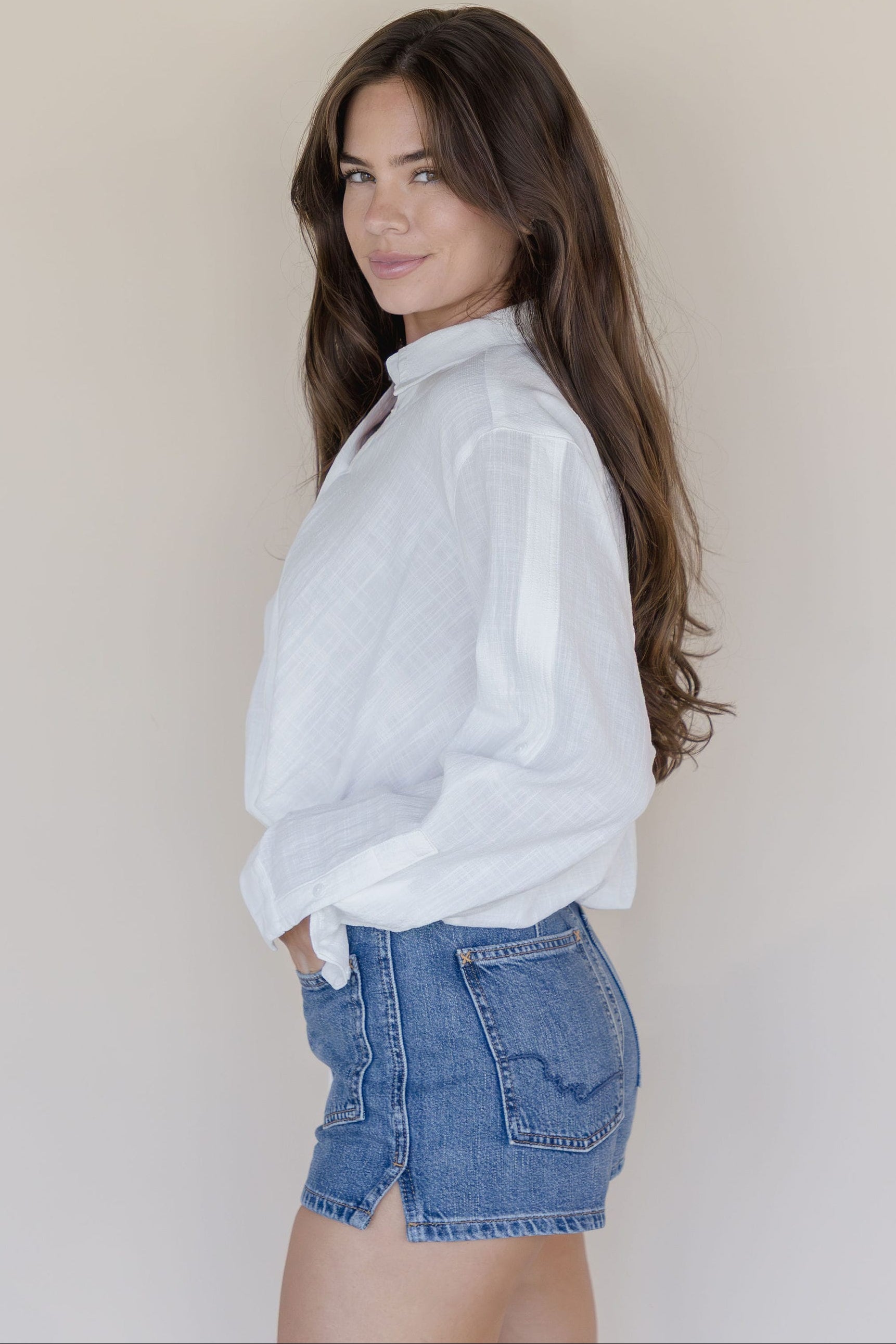 Rene Shirt