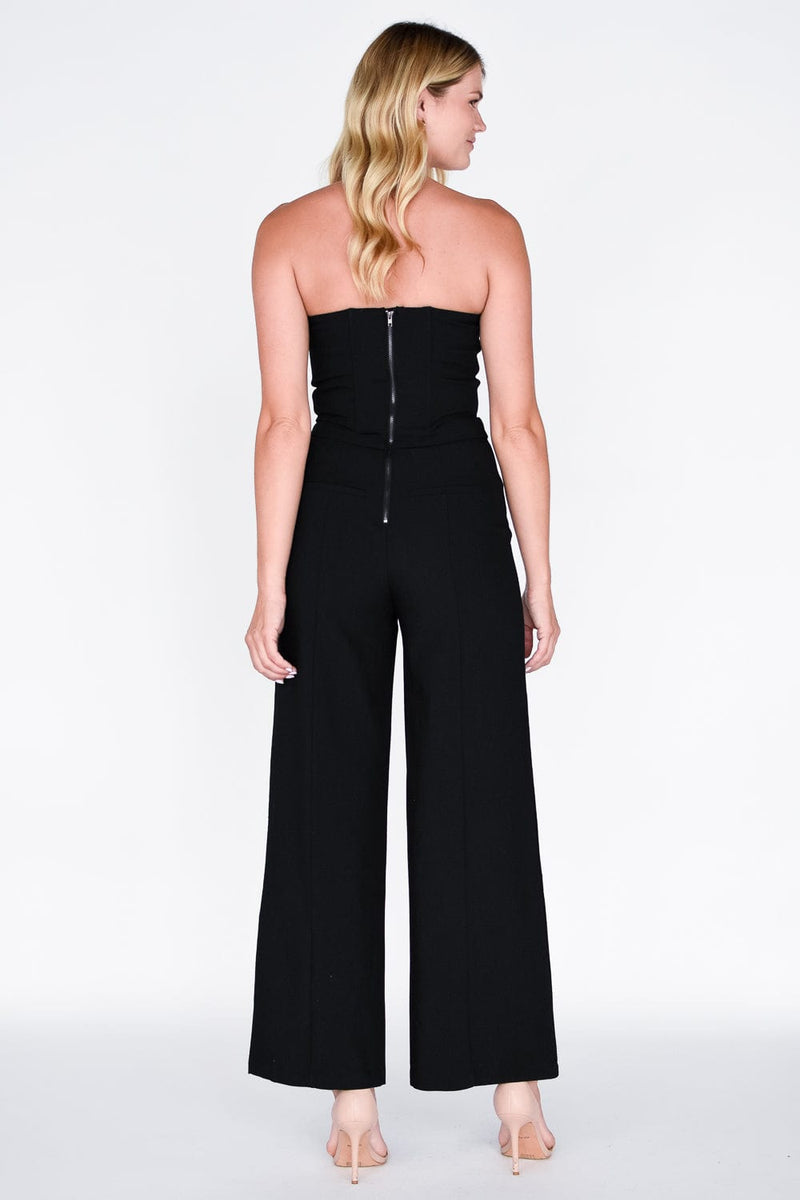 Loretta Jumpsuit