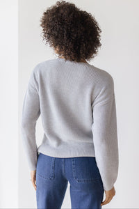 Tucker Pullover Sweater
