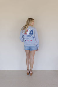 Stanley Sweatshirt