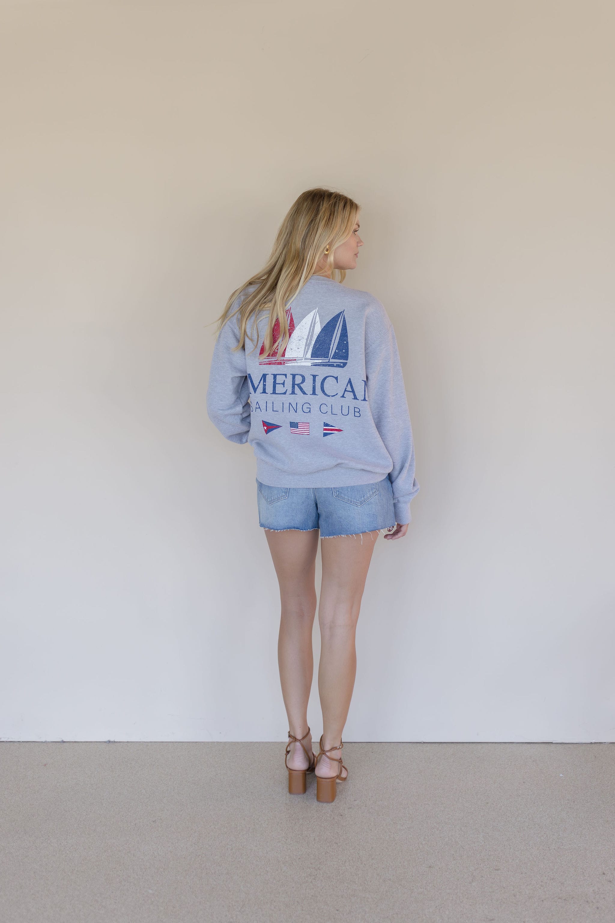 Stanley Sweatshirt