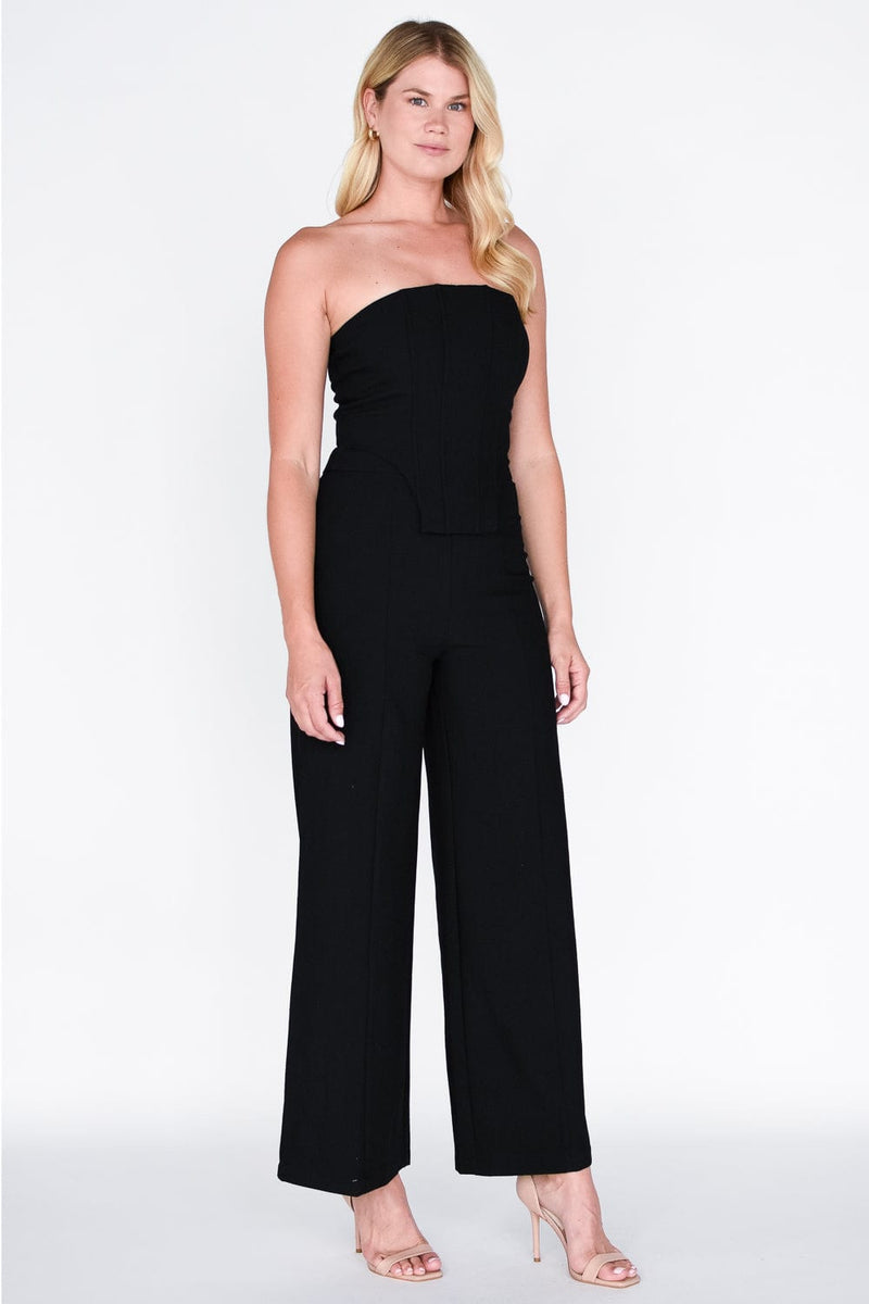 Loretta Jumpsuit