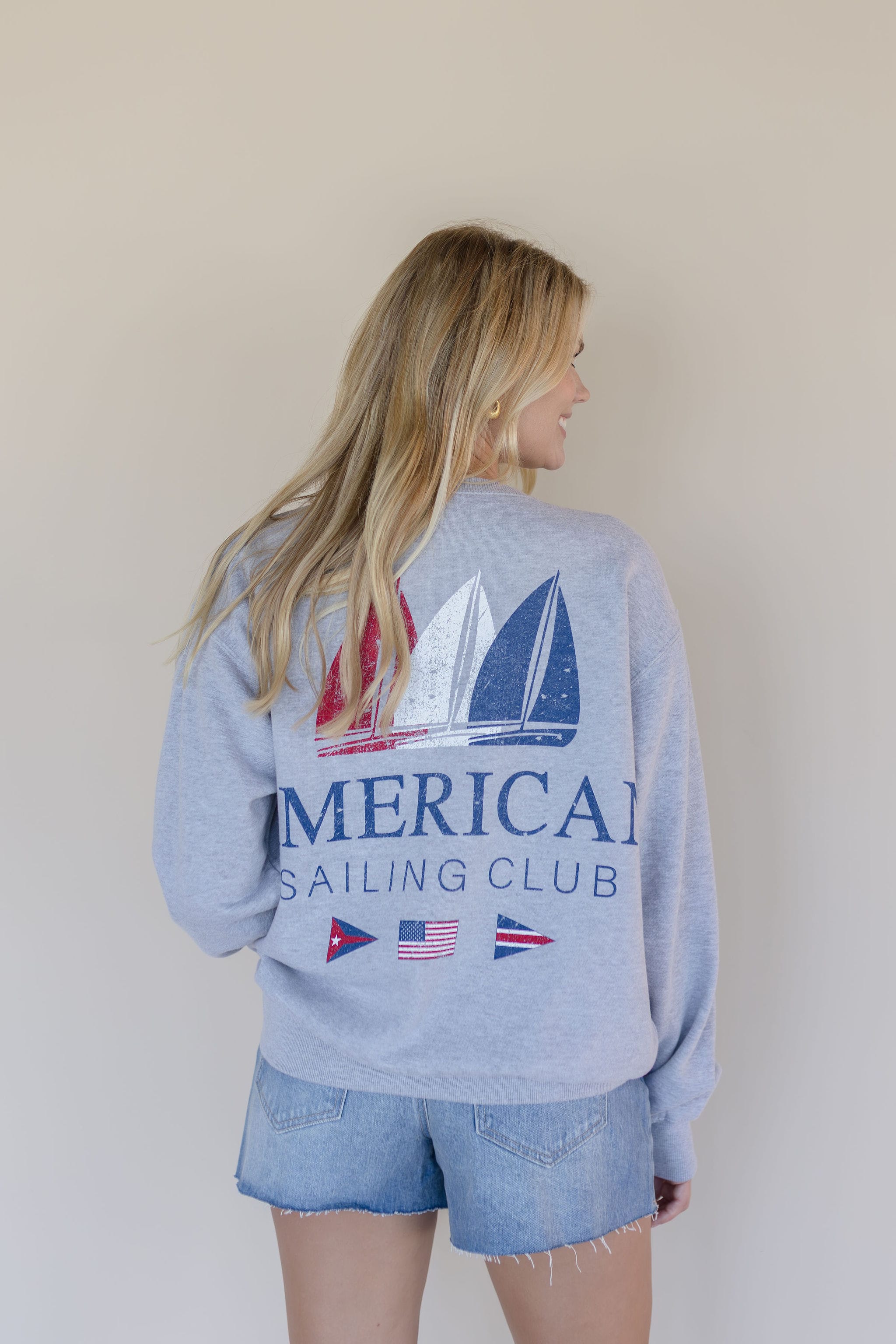 Stanley Sweatshirt