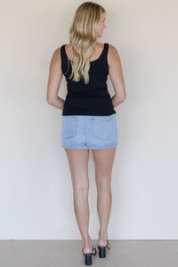 Blanche Tank