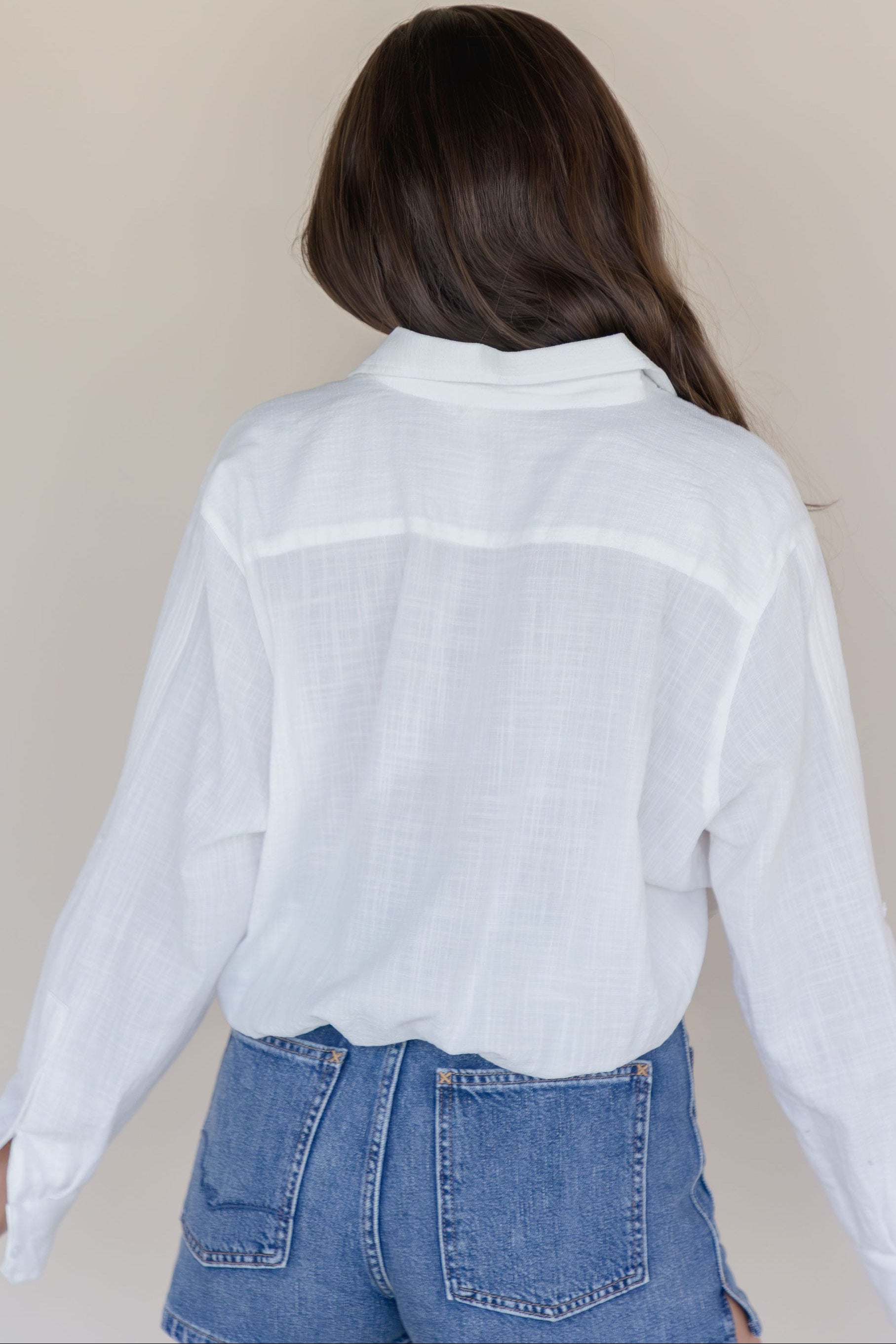 Rene Shirt