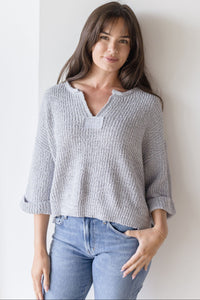 Harlowe Slouchy Sweater