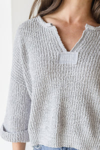 Harlowe Slouchy Sweater