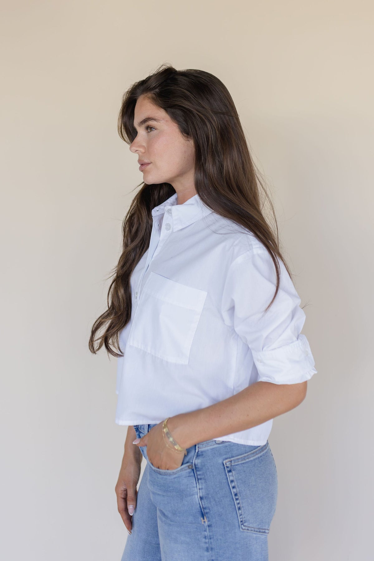 Kailey Shirt