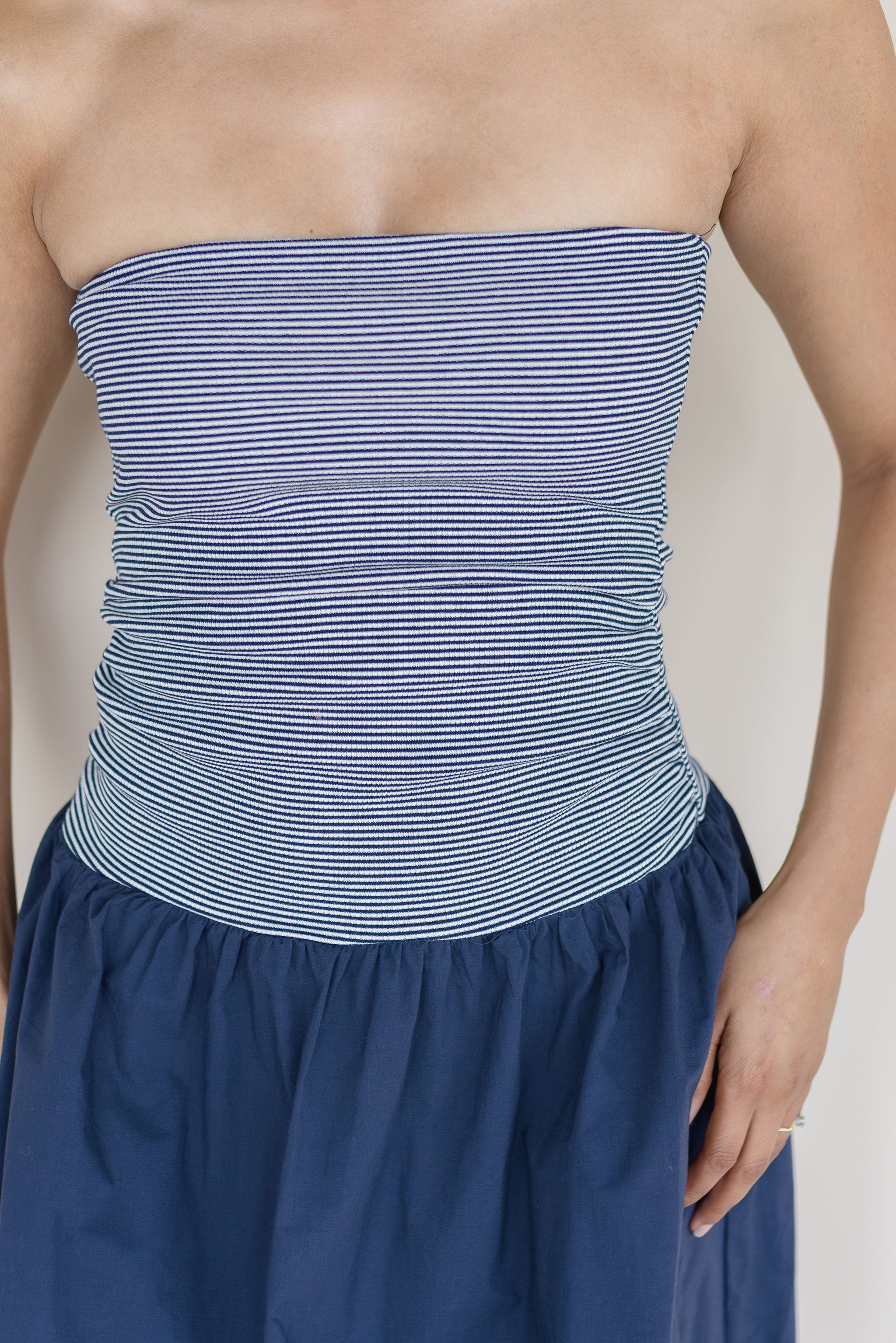 Mikella Dress