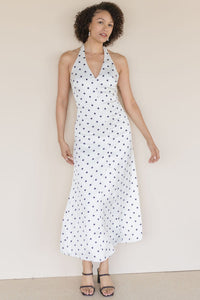 Ravyn Maxi Dress