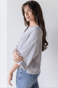 Harlowe Slouchy Sweater