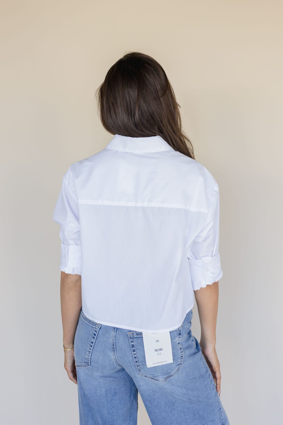 Kailey Shirt
