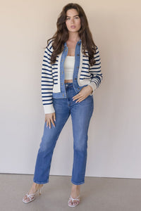 Francis Jacket