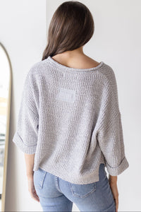 Harlowe Slouchy Sweater