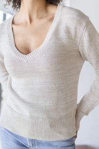 Brody Pullover Sweater