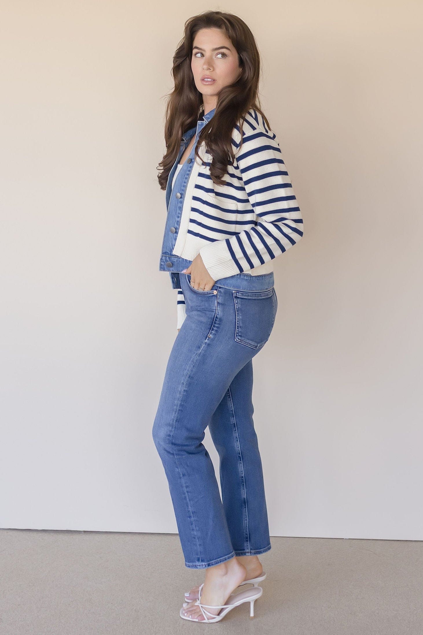 Francis Jacket