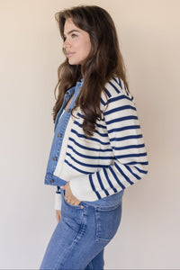 Francis Jacket