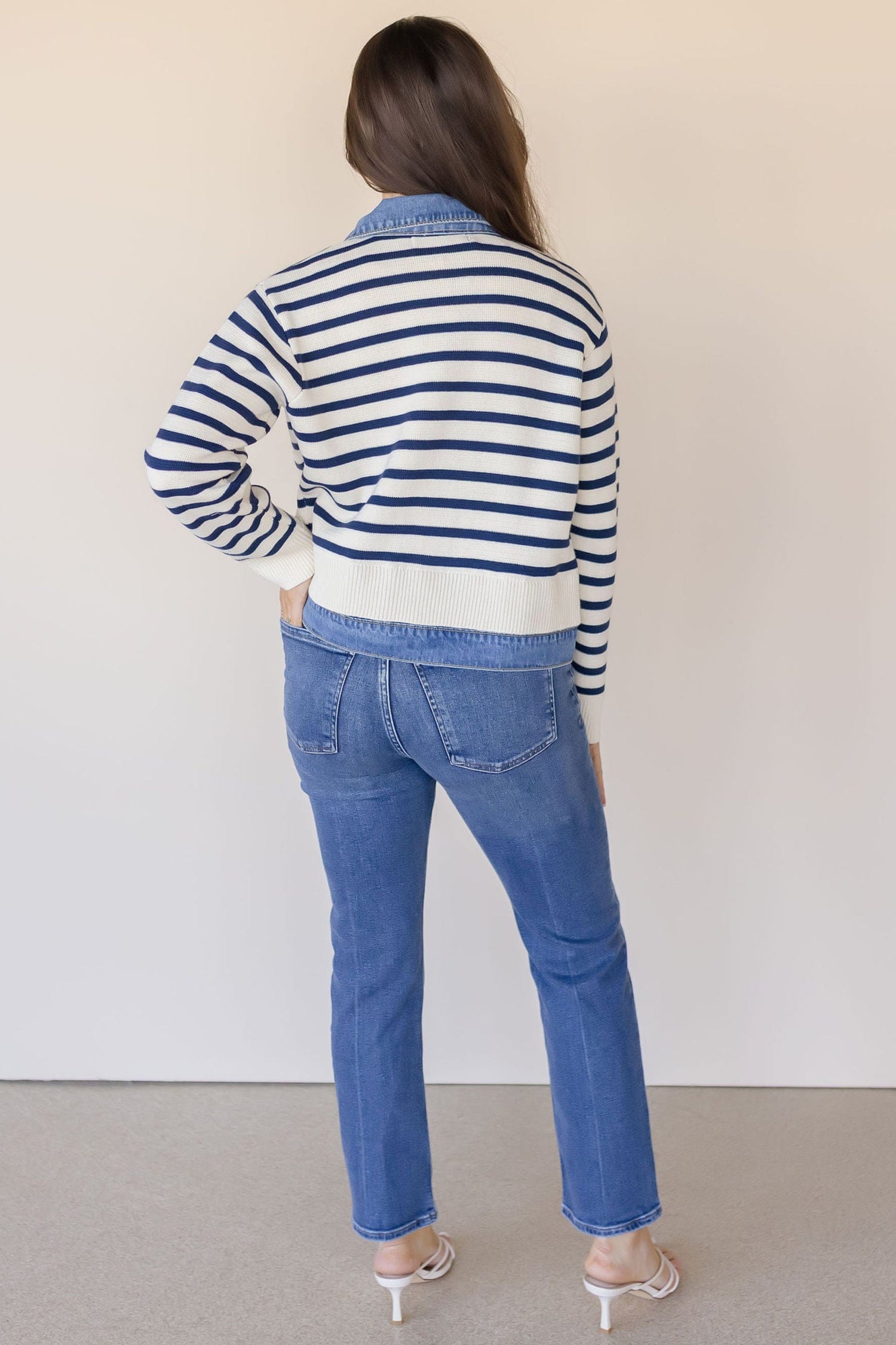 Francis Jacket
