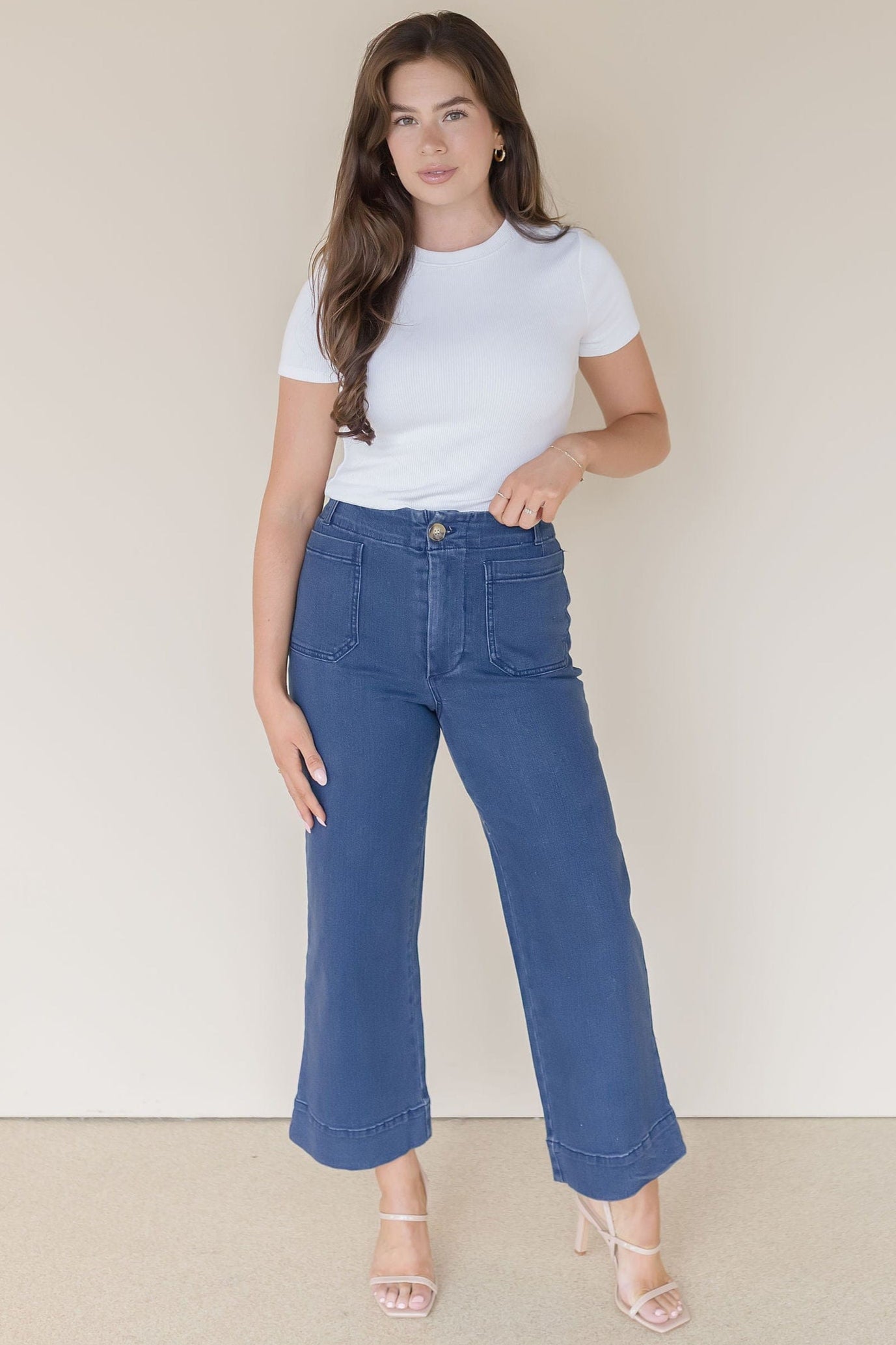 Alyx Cropped Pant Alyx Cropped Pant